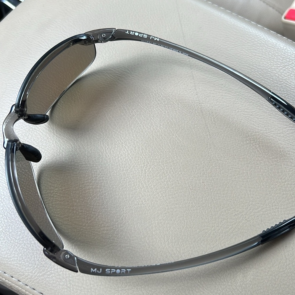 Maui Jim Ho’okipe sunglasses